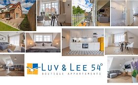 Haus Lee 54 Büsum
